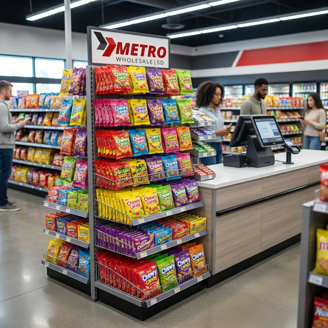 Convenience Stores