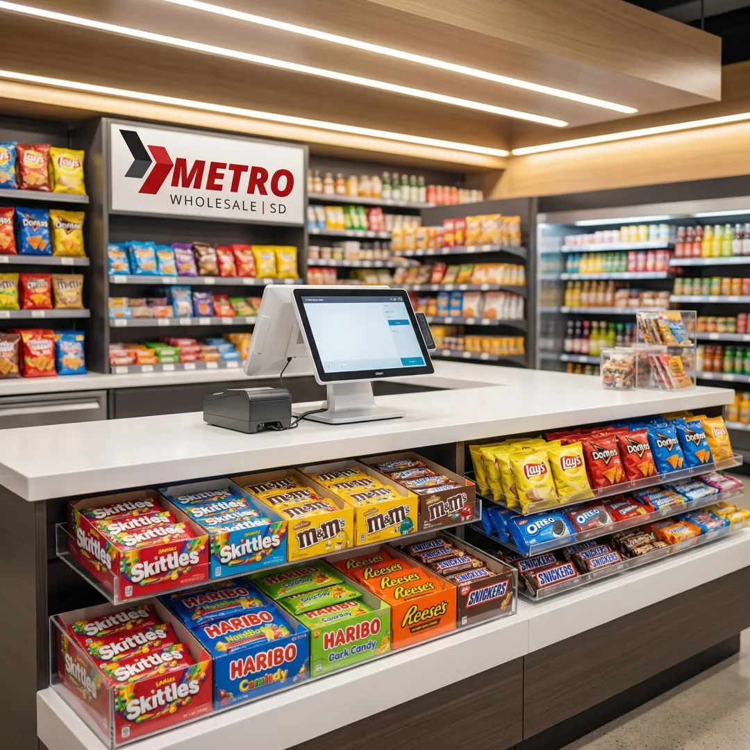 Convenience Store Operations