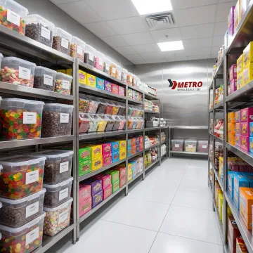 Food Service Operations