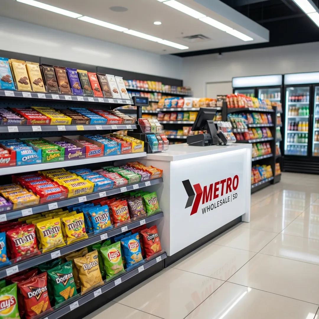 Convenience Stores