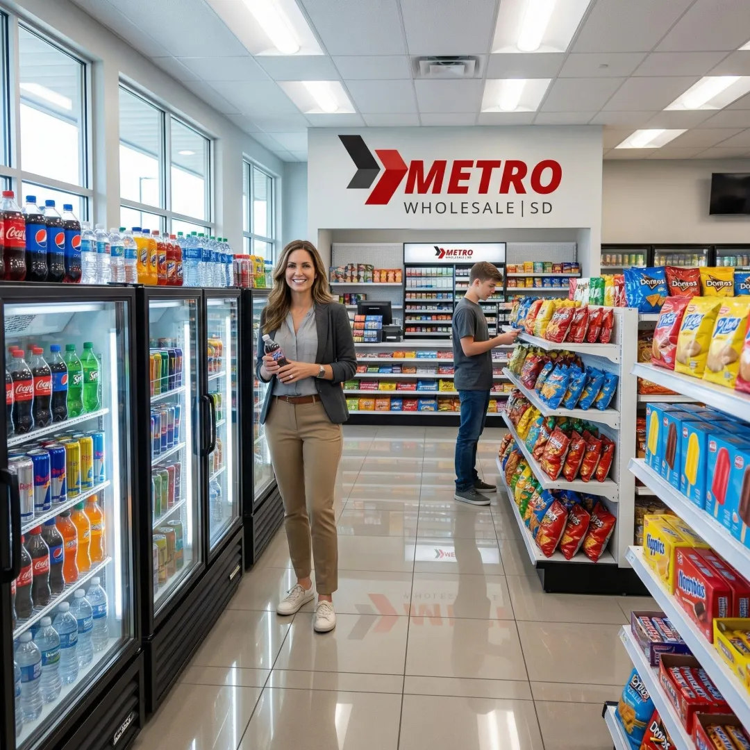 Convenience Stores