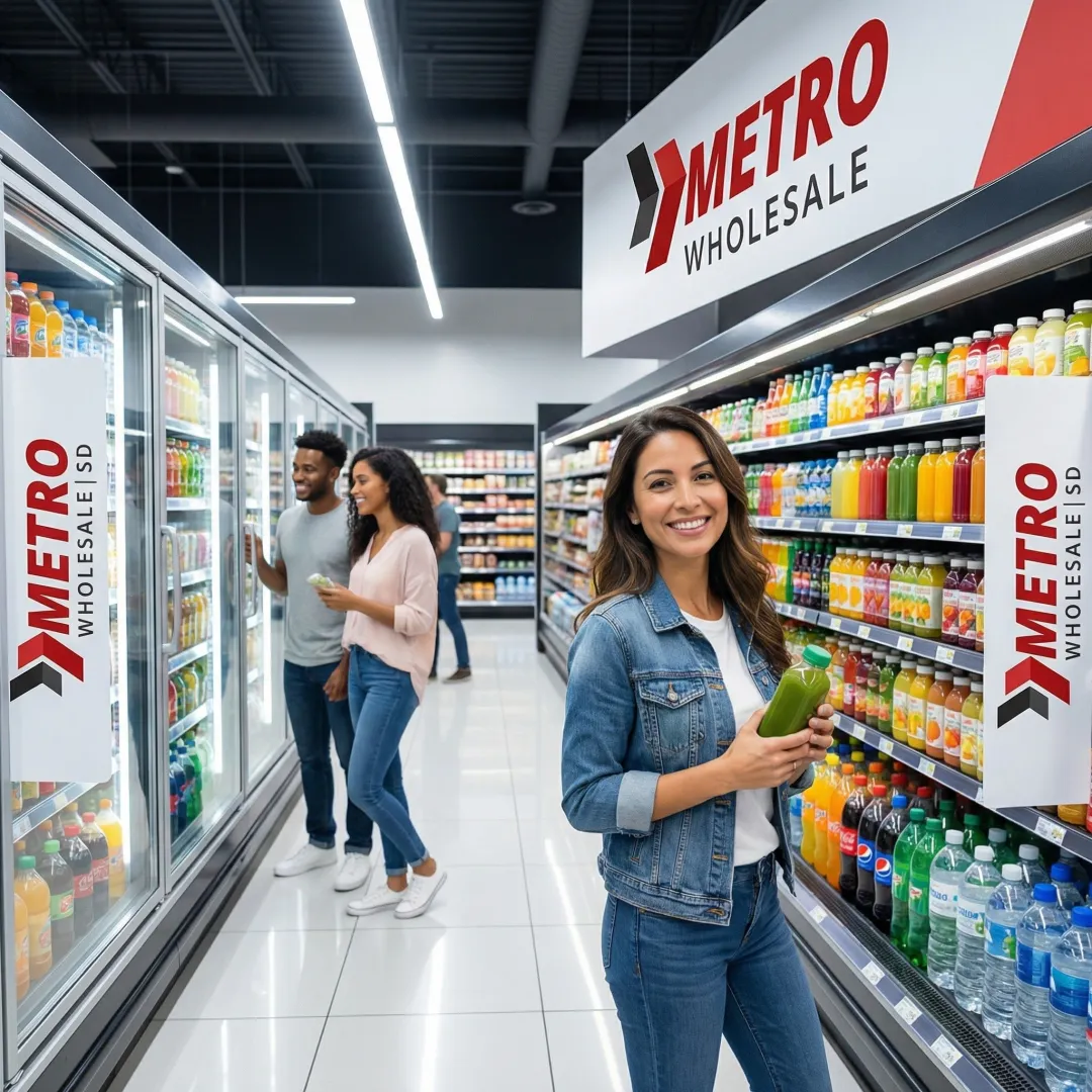 Grocery Retailers
