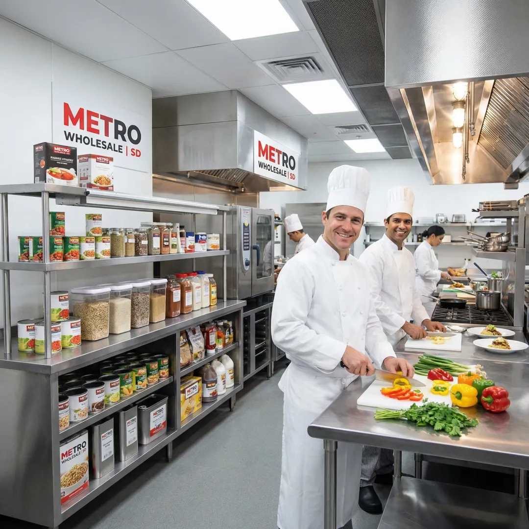 Restaurants