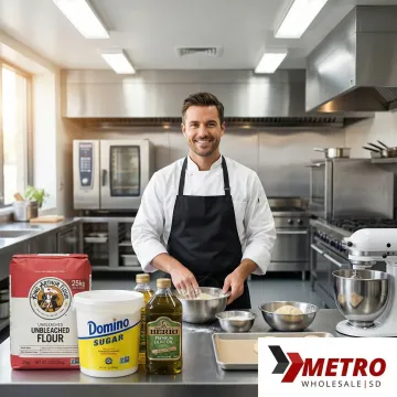 Restaurants & Food Service