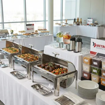 Catering Services