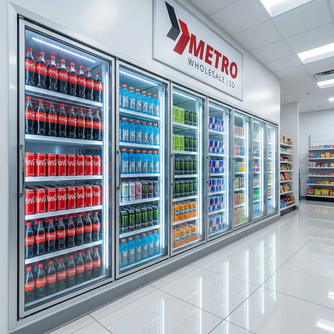 Convenience Stores
