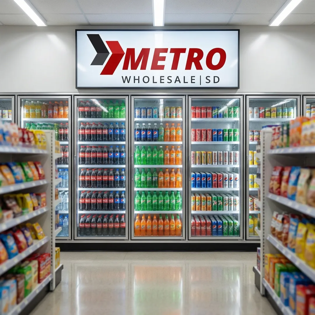 Convenience Stores