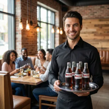 Restaurants and Food Service