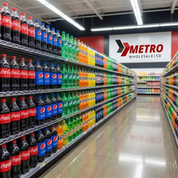 Grocery and Supermarkets