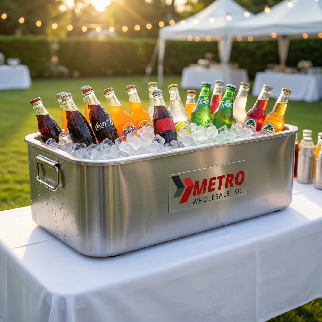 Catering and Events