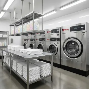 Hospitality & Lodging