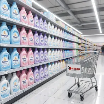 Retail Stores & Supermarkets