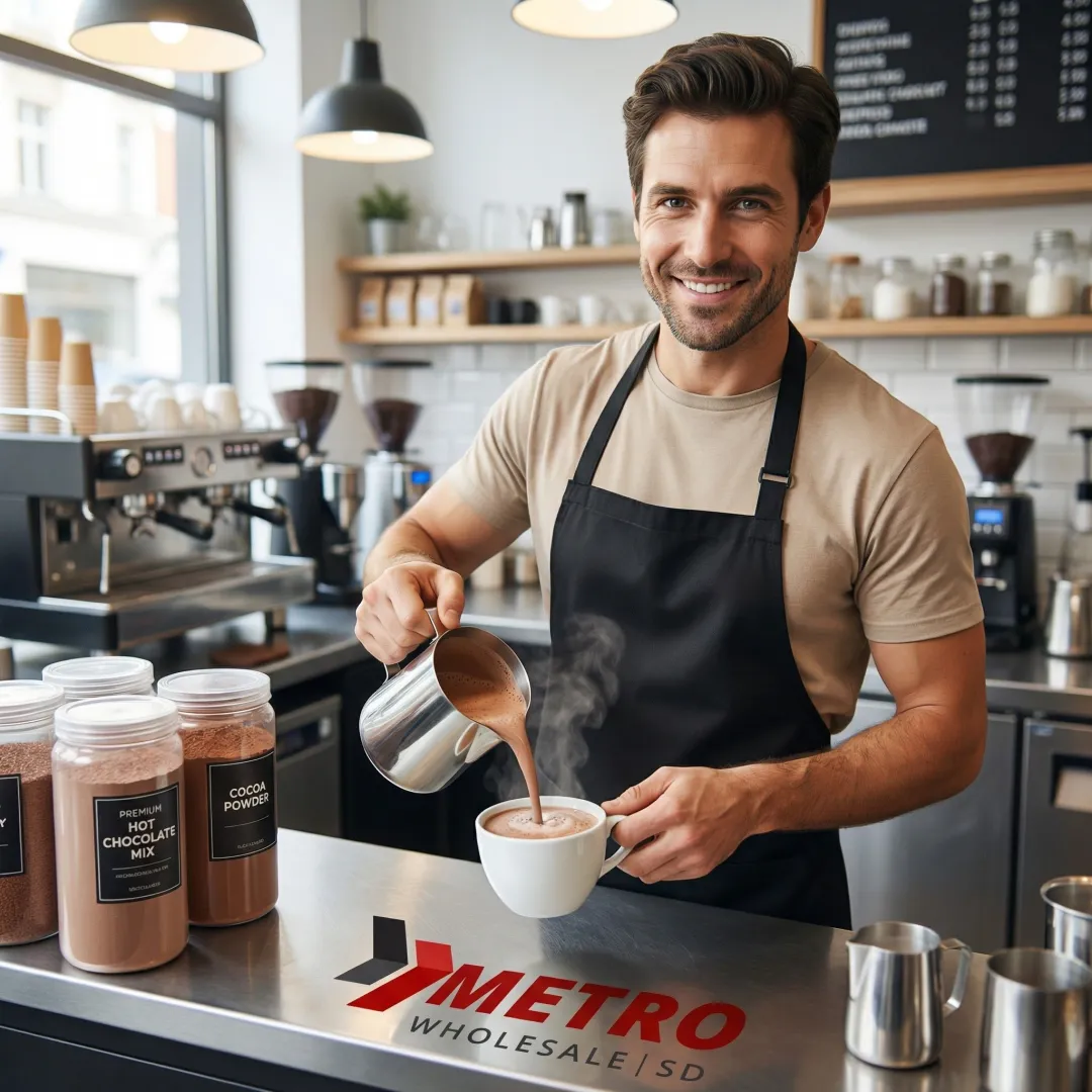 Foodservice & Hospitality