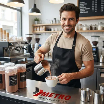 Foodservice & Hospitality