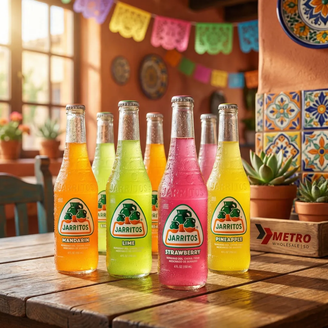 Mexican Restaurants