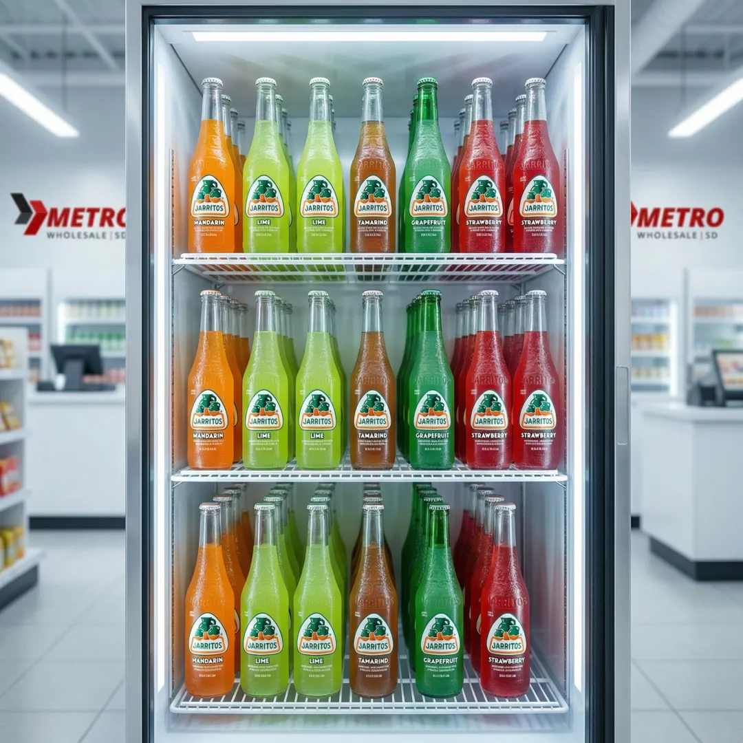 Convenience Stores