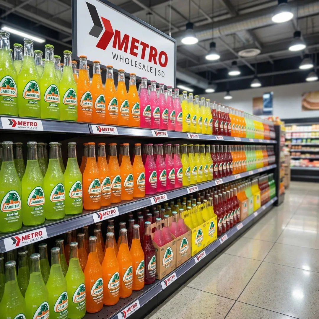 Grocery Stores