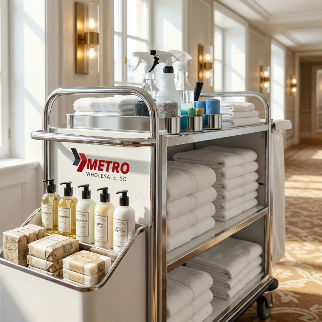 Hospitality & Hotels