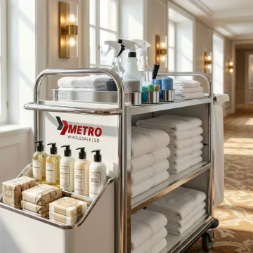 Hospitality & Hotels