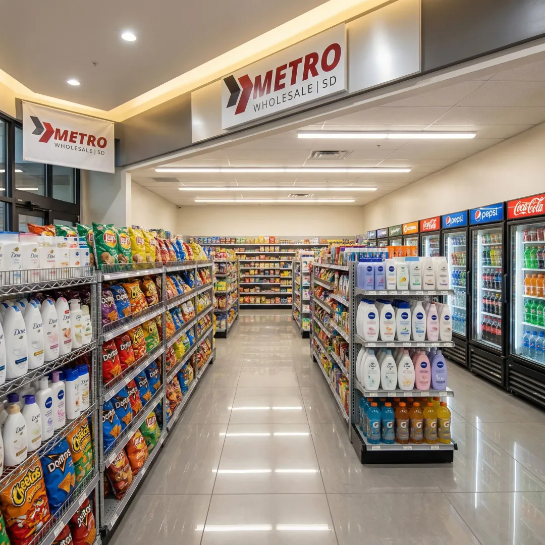Convenience Stores