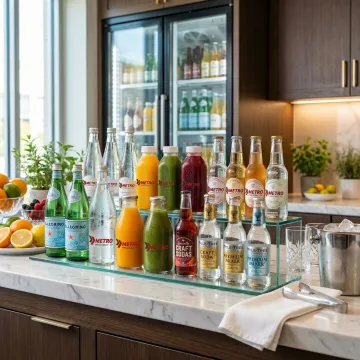 Hospitality & Events