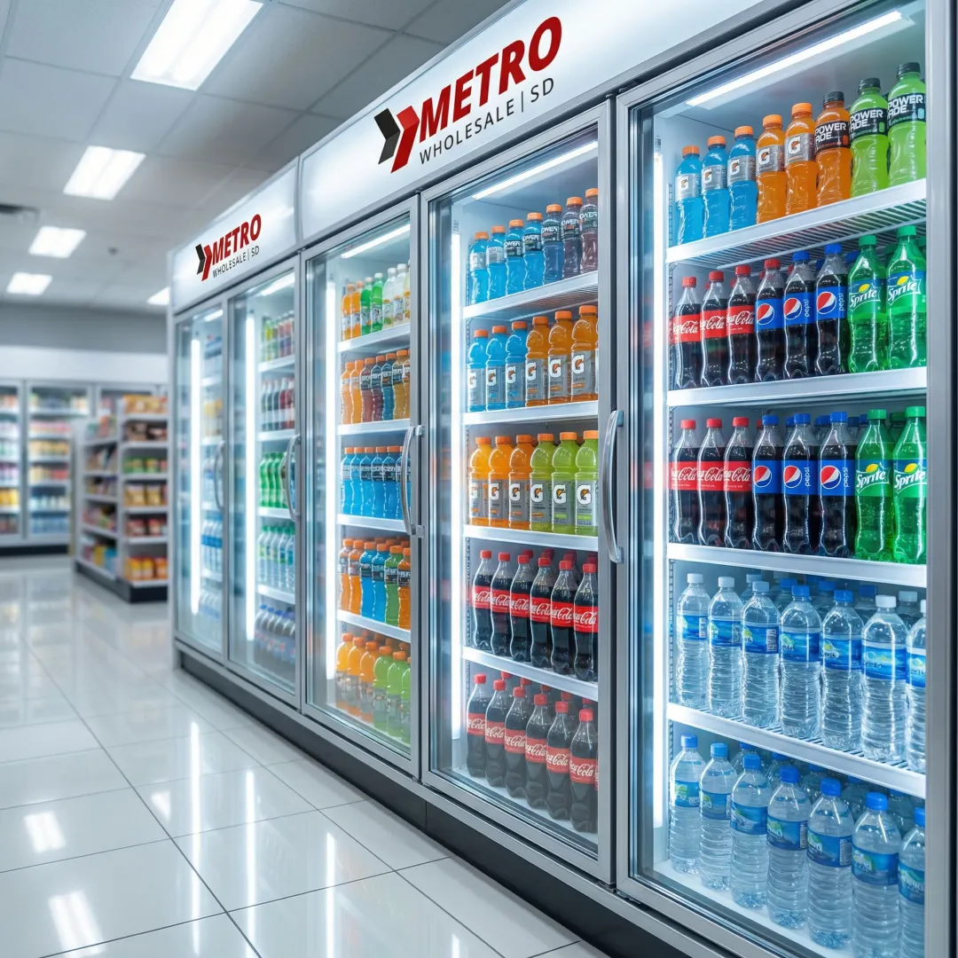 Retail & Convenience