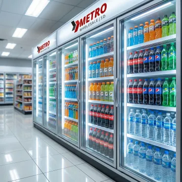 Retail & Convenience