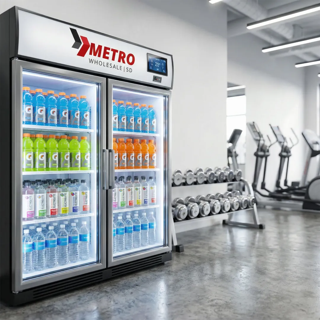 Fitness & Recreation