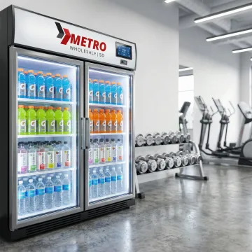 Fitness & Recreation