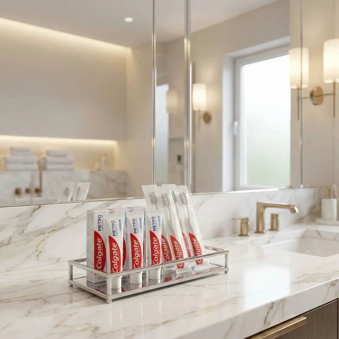 Hospitality & Hotels
