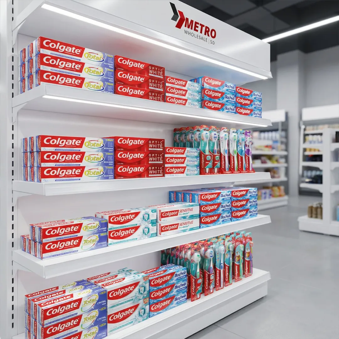 Retail & Convenience Stores