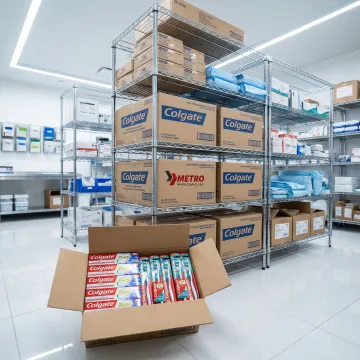 Healthcare & Institutions