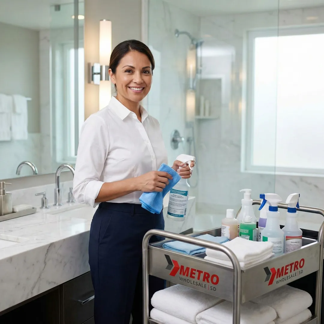 Hospitality & Hotels