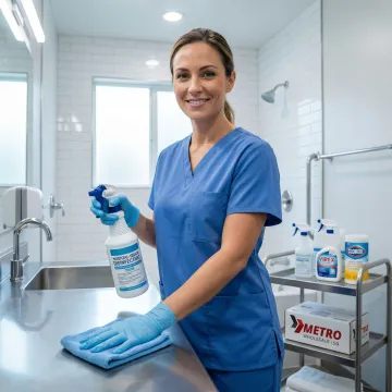 Healthcare Facilities