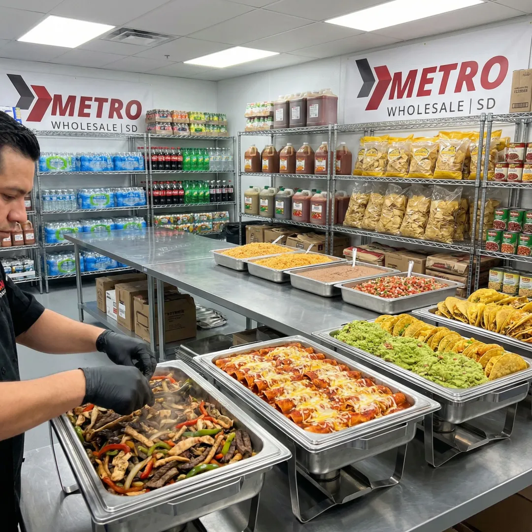 Catering Services