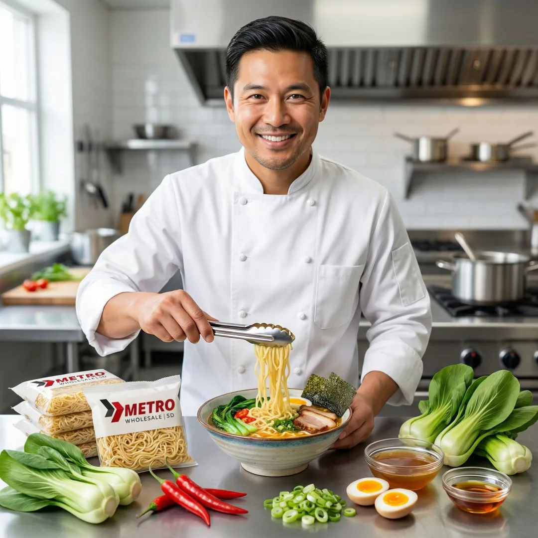 Restaurant & Food Service