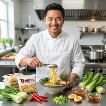 Restaurant & Food Service