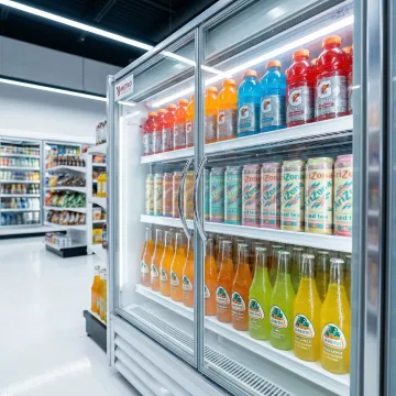 Retail & Convenience Stores