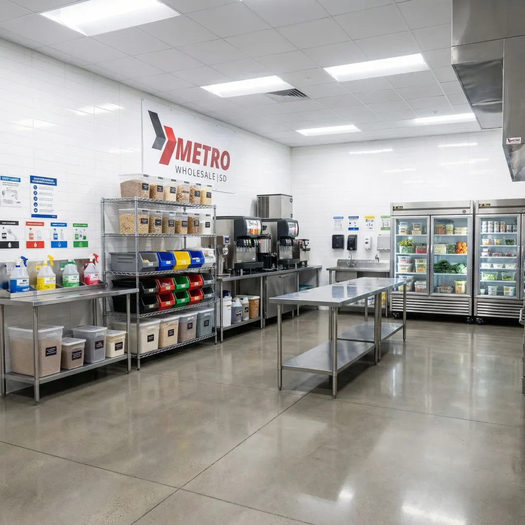 Healthcare & Institutional Facilities