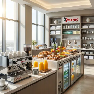 Hospitality & Lodging