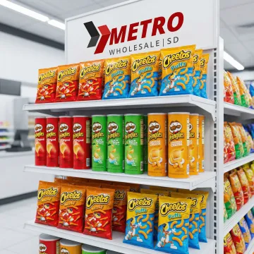 Retail & Convenience Stores