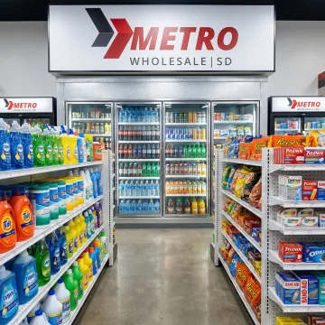 Retail & Convenience Stores