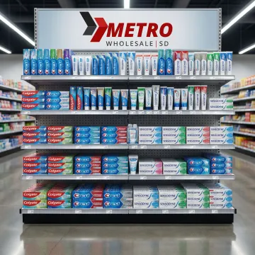 Retail & Convenience Stores