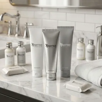 Hospitality & Hotels