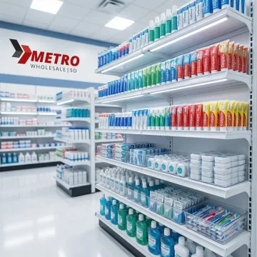 Healthcare Facilities