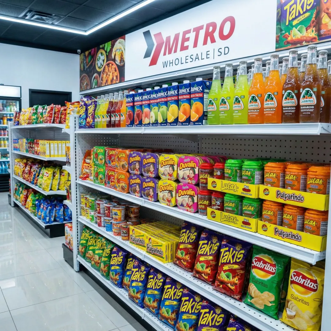 Convenience Stores