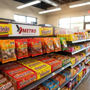 Retail & Convenience Stores