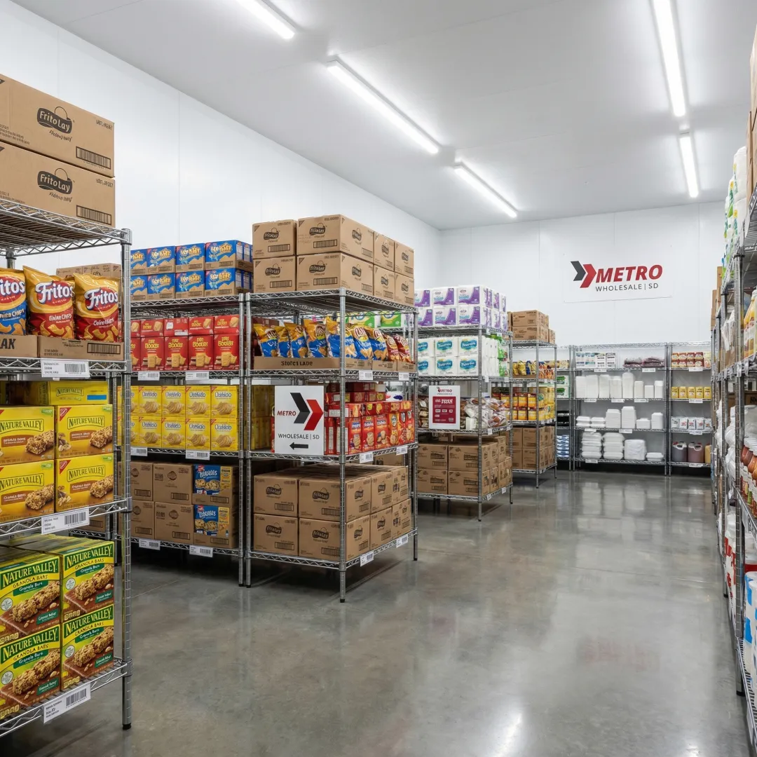 Food Service Operations