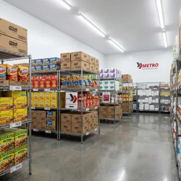 Food Service Operations