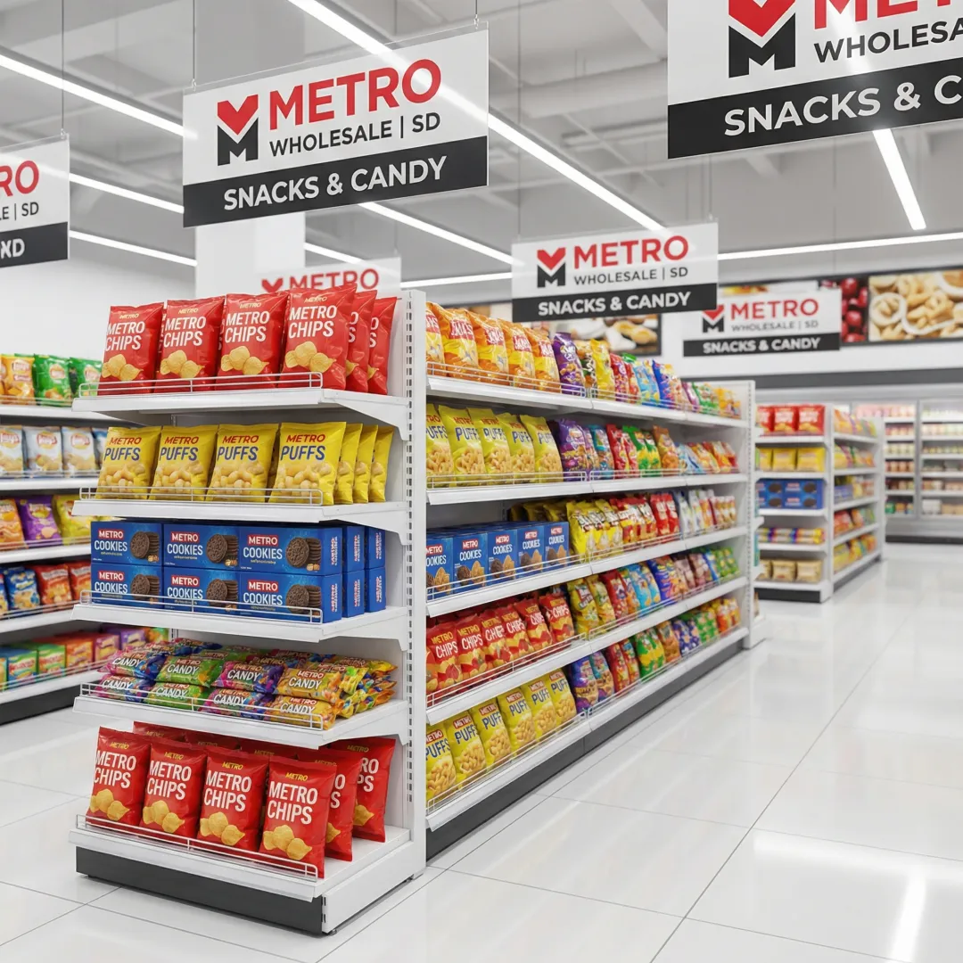 Convenience Stores